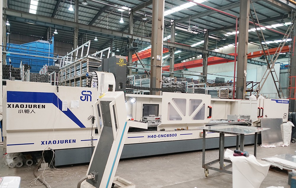Precision CNC Machining