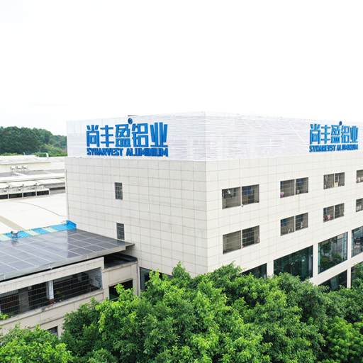 SYHARVEST Company Panorama