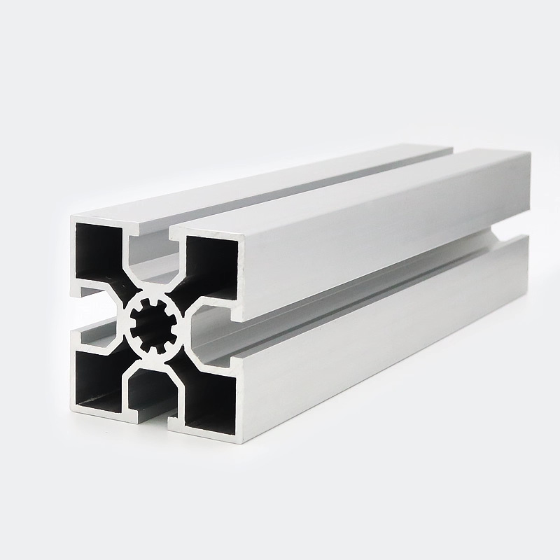 Industrial Automation Frame Systems