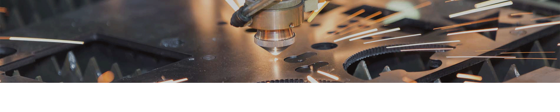 Drilling CNC Aluminum Components