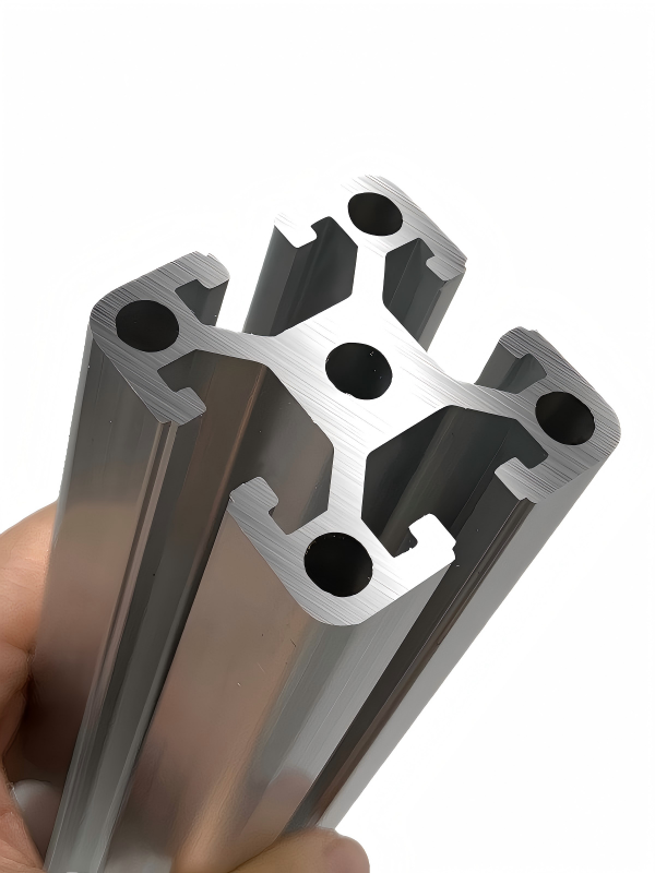 Why Should You Choose a Reputable Industrial Aluminum Profile Manufacturer?